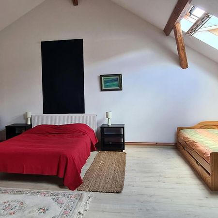 Grange Des Arts Villa Saint-Nabor Екстериор снимка