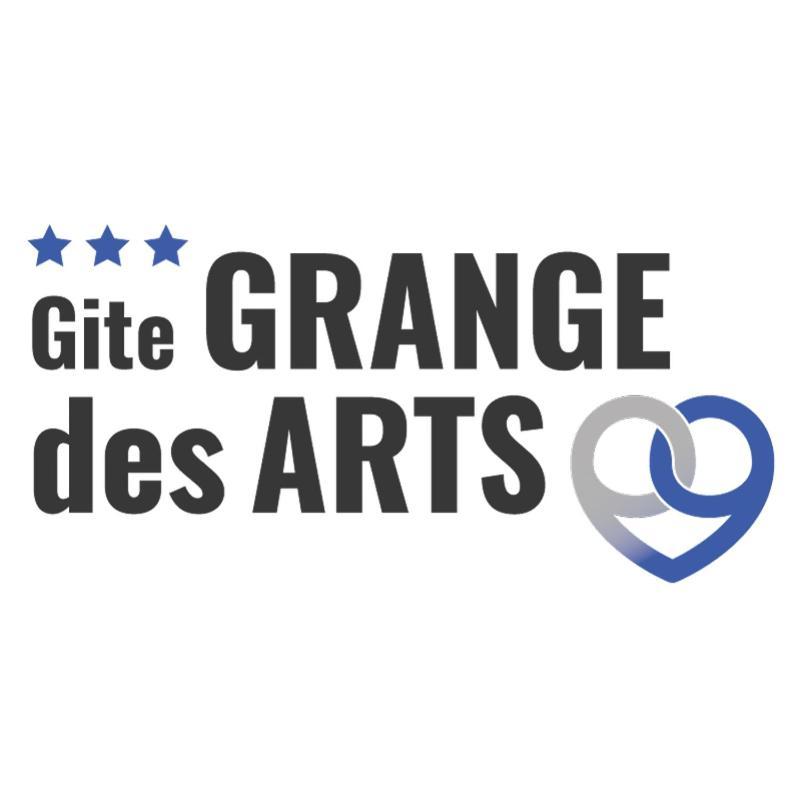 Grange Des Arts Villa Saint-Nabor Екстериор снимка