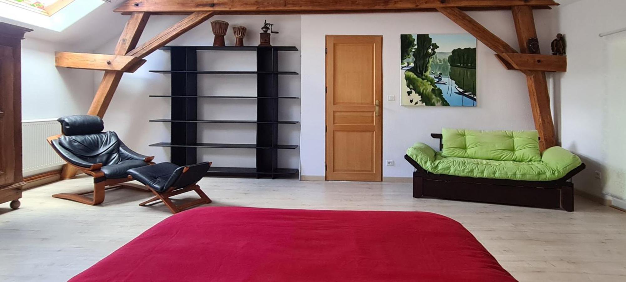 Grange Des Arts Villa Saint-Nabor Екстериор снимка
