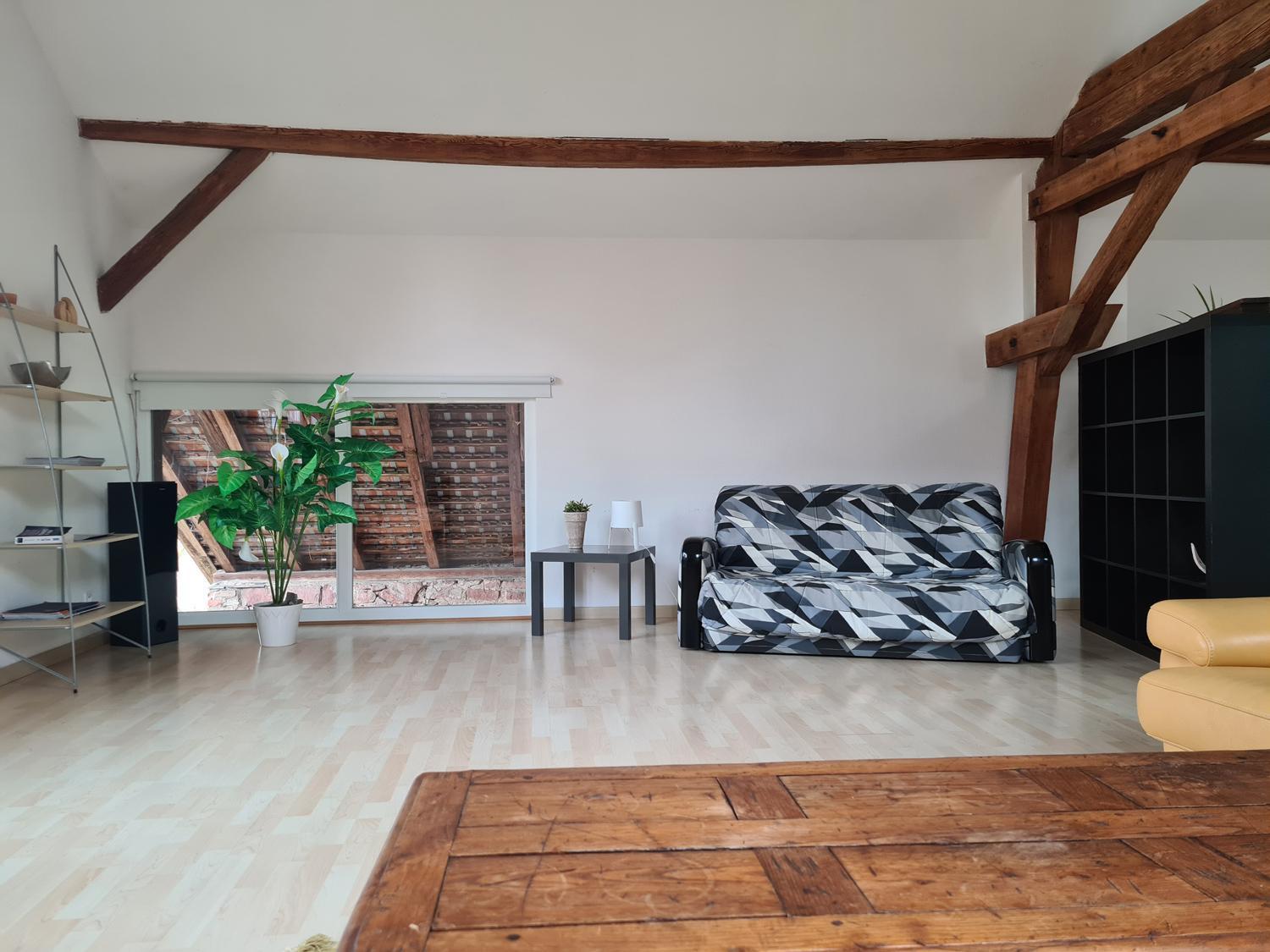 Grange Des Arts Villa Saint-Nabor Екстериор снимка