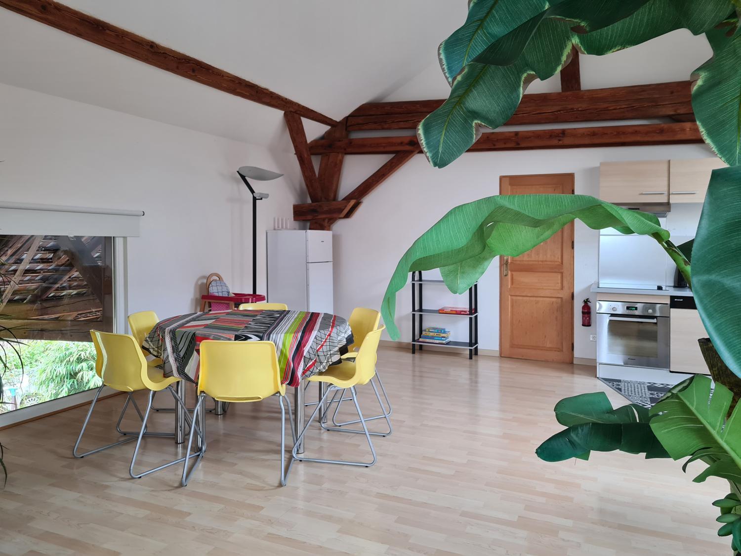 Grange Des Arts Villa Saint-Nabor Екстериор снимка