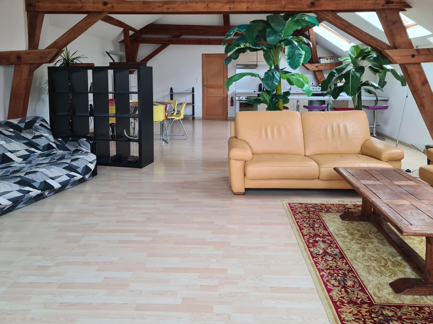 Grange Des Arts Villa Saint-Nabor Екстериор снимка